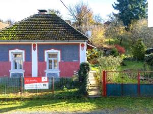 Prodej chalupy, Podmoky, 81 m2