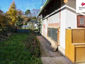 Prodej chalupy, Podmoky, 81 m2
