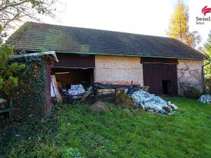 Prodej chalupy, Podmoky, 81 m2