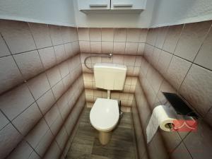 Pronájem rodinného domu, Pelhřimov, F. B. Vaňka, 165 m2