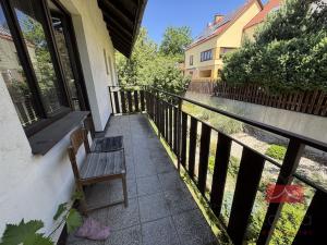 Pronájem rodinného domu, Pelhřimov, F. B. Vaňka, 165 m2