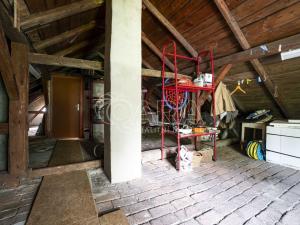 Prodej chaty, Město Albrechtice - Česká Ves, 76 m2