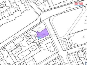 Pronájem obchodního prostoru, Kladno, J. Hory, 11 m2