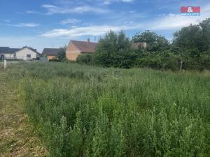 Prodej pozemku pro bydlení, Vlasatice, 609 m2