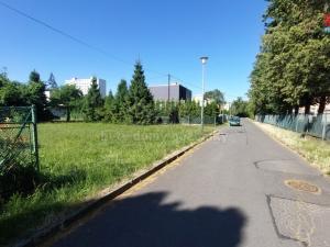 Prodej pozemku pro bydlení, Ostrava - Hrabůvka, 747 m2