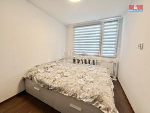 Pronájem bytu 2+kk, Kladno - Kročehlavy, Polská, 40 m2