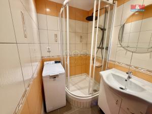 Pronájem bytu 2+kk, Kladno - Kročehlavy, Polská, 40 m2