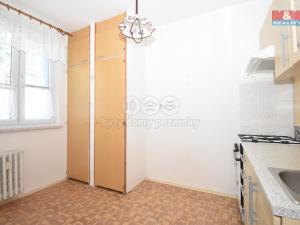 Prodej bytu 2+1, Havířov - Šumbark, Nákupní, 43 m2