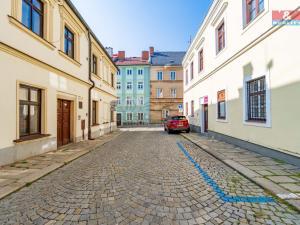 Pronájem obchodního prostoru, Jihlava, Smetanova, 50 m2