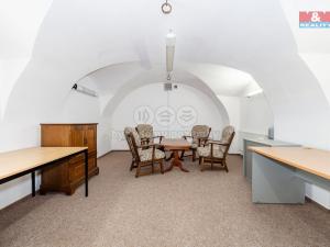 Pronájem obchodního prostoru, Jihlava, Smetanova, 50 m2