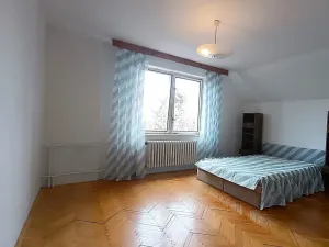 Pronájem bytu 3+1, Příbram - Žežice, 72 m2