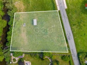 Prodej zahrady, Hrádek nad Nisou - Dolní Suchá, 2291 m2