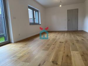 Prodej bytu 3+kk, Praha - Lochkov, K Lahovské, 104 m2