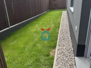 Prodej bytu 3+kk, Praha - Lochkov, K Lahovské, 104 m2