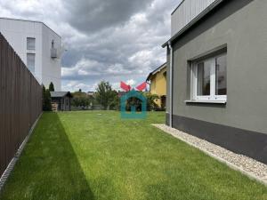 Prodej bytu 3+kk, Praha - Lochkov, K Lahovské, 104 m2