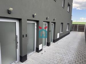 Prodej bytu 3+kk, Praha - Lochkov, K Lahovské, 89 m2