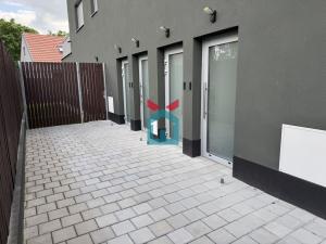 Prodej bytu 3+kk, Praha - Lochkov, K Lahovské, 89 m2