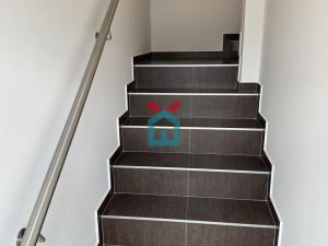 Prodej bytu 3+kk, Praha - Lochkov, K Lahovské, 89 m2