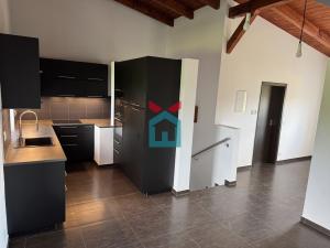 Prodej bytu 3+kk, Praha - Lochkov, K Lahovské, 89 m2