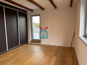 Prodej bytu 3+kk, Praha - Lochkov, K Lahovské, 89 m2