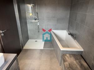 Prodej bytu 3+kk, Praha - Lochkov, K Lahovské, 89 m2