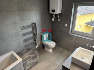 Prodej bytu 3+kk, Praha - Lochkov, K Lahovské, 89 m2