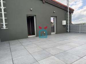 Prodej bytu 3+kk, Praha - Lochkov, K Lahovské, 89 m2