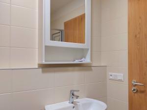 Pronájem bytu 2+kk, Pardubice - Pardubičky, Východní, 40 m2