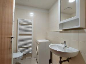 Pronájem bytu 2+kk, Pardubice - Pardubičky, Východní, 40 m2