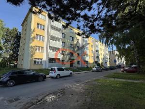 Prodej bytu 2+1, Rožnov pod Radhoštěm, Čs. armády, 51 m2