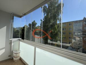 Prodej bytu 2+1, Rožnov pod Radhoštěm, Čs. armády, 51 m2