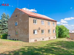 Pronájem bytu 2+1, Lom - Loučná, Novostavby, 38 m2