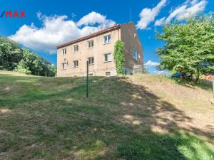 Pronájem bytu 2+1, Lom - Loučná, Novostavby, 38 m2