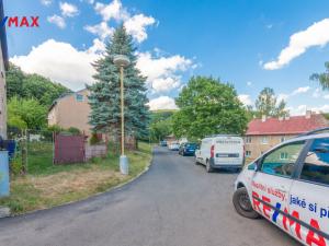 Pronájem bytu 2+1, Lom - Loučná, Novostavby, 38 m2