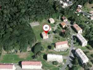 Pronájem bytu 2+1, Lom - Loučná, Novostavby, 38 m2