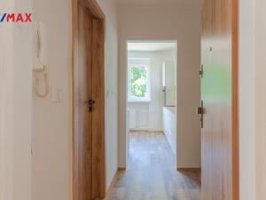 Pronájem bytu 2+1, Lom - Loučná, Novostavby, 38 m2