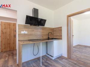 Pronájem bytu 2+1, Lom - Loučná, Novostavby, 38 m2