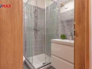 Pronájem bytu 2+1, Lom - Loučná, Novostavby, 38 m2