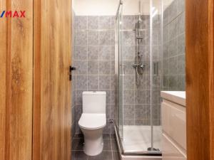 Pronájem bytu 2+1, Lom - Loučná, Novostavby, 38 m2