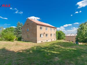 Pronájem bytu 2+1, Lom - Loučná, Novostavby, 38 m2