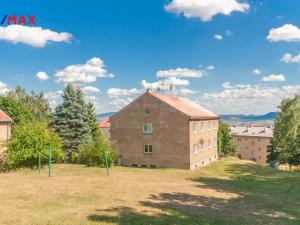 Pronájem bytu 2+1, Lom - Loučná, Novostavby, 38 m2