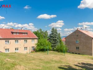 Pronájem bytu 2+1, Lom - Loučná, Novostavby, 38 m2