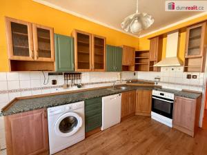 Prodej bytu 3+1, Mariánské Lázně, Nákladní, 82 m2