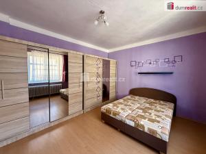 Prodej bytu 3+1, Mariánské Lázně, Nákladní, 82 m2