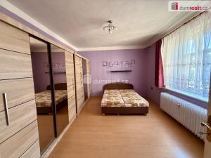 Prodej bytu 3+1, Mariánské Lázně, Nákladní, 82 m2