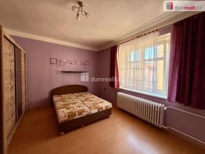 Prodej bytu 3+1, Mariánské Lázně, Nákladní, 82 m2