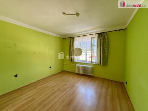 Prodej bytu 3+1, Mariánské Lázně, Nákladní, 82 m2