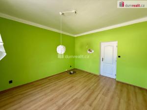Prodej bytu 3+1, Mariánské Lázně, Nákladní, 82 m2