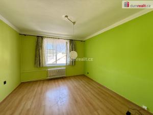 Prodej bytu 3+1, Mariánské Lázně, Nákladní, 82 m2
