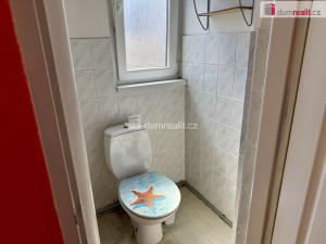 Prodej bytu 3+1, Mariánské Lázně, Nákladní, 82 m2